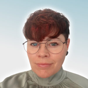 Bilde av Kathrine Nermo