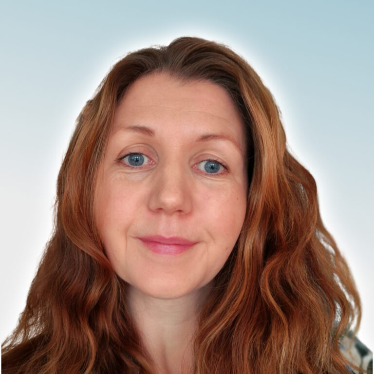Bilde av Hilde Røkenes