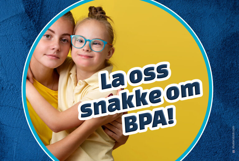 Bilde for artikkelen La oss snakke om BPA